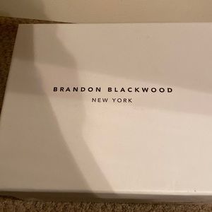 Brandon Blackwood mini Kendrick trunk
